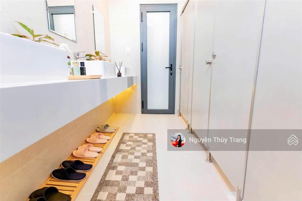 Hot ! ký túc xá oasis city sát vách đại học việt đức giá tốt chốt ngay