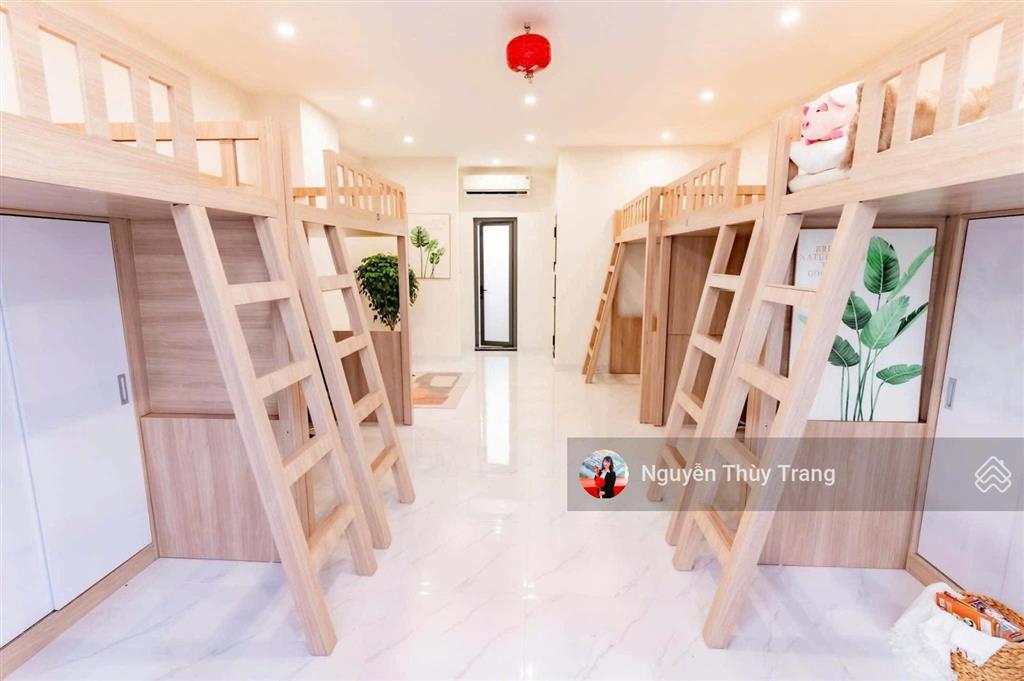 Hot ! ký túc xá oasis city sát vách đại học việt đức giá tốt chốt ngay