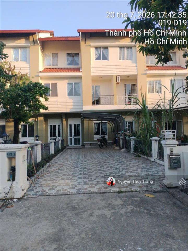 Biệt thự oasis 2 đẹp giá tốt hiếm có  tài sản đáng sở hữu