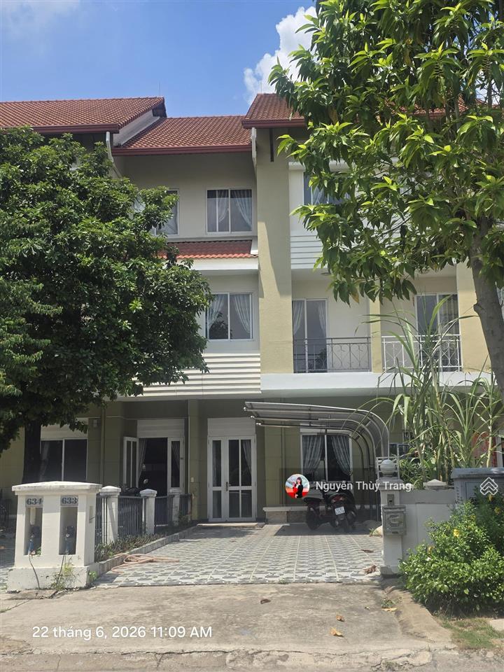 Biệt thự oasis 2 đẹp giá tốt hiếm có  tài sản đáng sở hữu