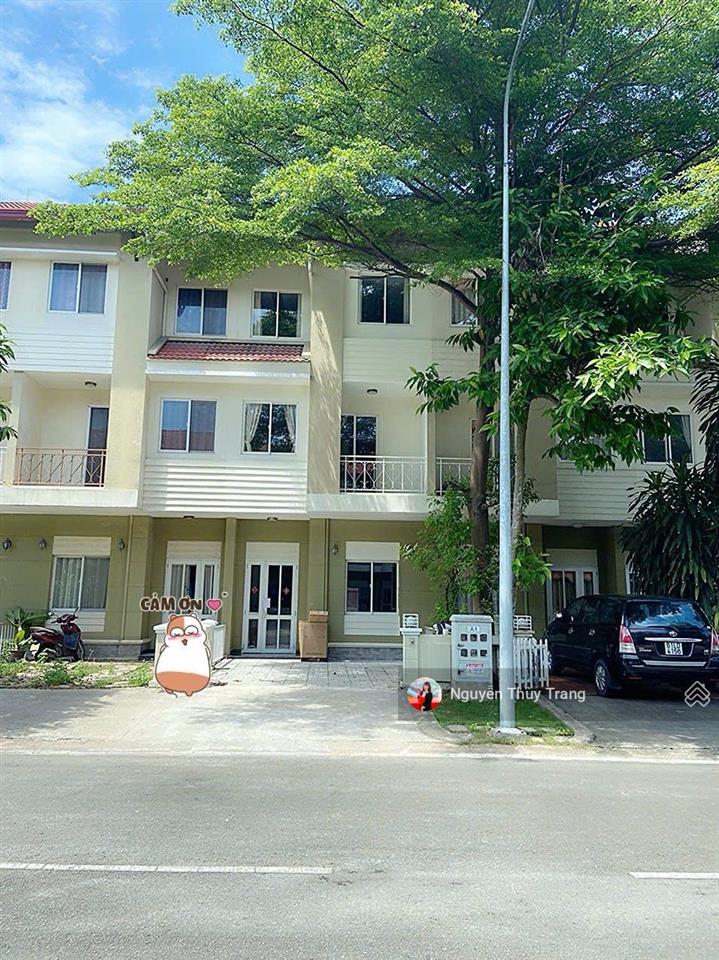 Cần bán gấp biệt thự 100m2 tại oasis 1, thuận an, bình dương  1 căn giá rẻ duy nhất nhà đẹp y hình