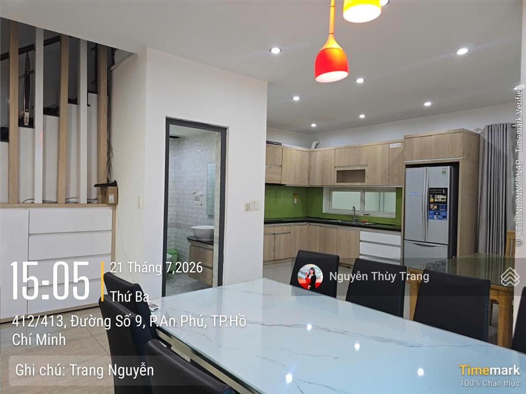 Cho thuê villa đẹp 300m2 tại oasis, kế siêu thị aeon mall bình dương