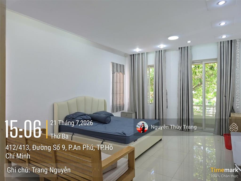 Cho thuê villa đẹp 300m2 tại oasis, kế siêu thị aeon mall bình dương