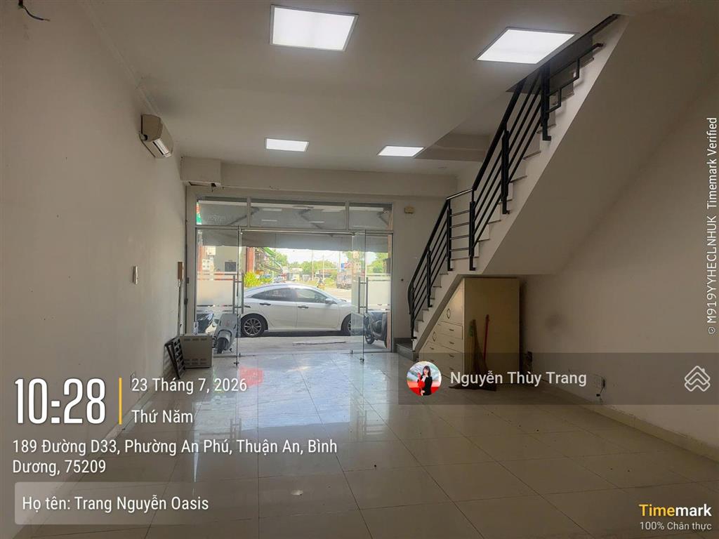 Chủ kẹt tiền cần bán gấp nhà phố 3,5 tầng giá chỉ 6,8 tỷ tại đường d33, kdc việt sing, thuận an