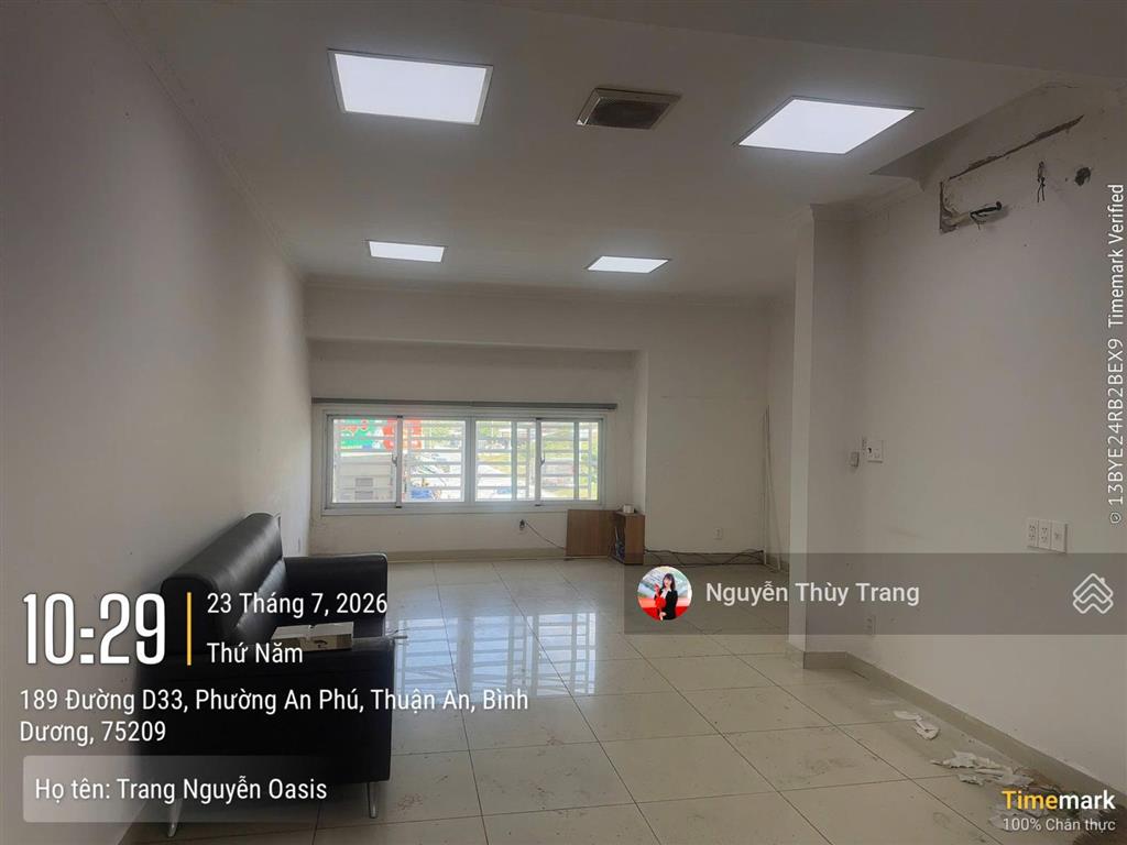 Chủ kẹt tiền cần bán gấp nhà phố 3,5 tầng giá chỉ 6,8 tỷ tại đường d33, kdc việt sing, thuận an