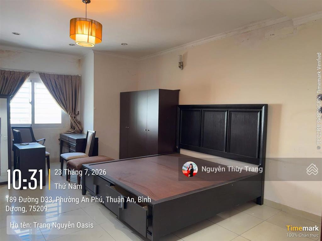 Chủ kẹt tiền cần bán gấp nhà phố 3,5 tầng giá chỉ 6,8 tỷ tại đường d33, kdc việt sing, thuận an