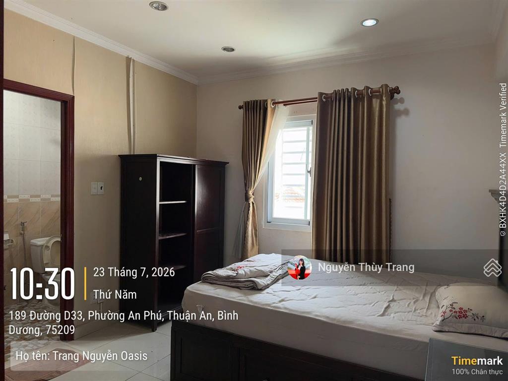 Chủ kẹt tiền cần bán gấp nhà phố 3,5 tầng giá chỉ 6,8 tỷ tại đường d33, kdc việt sing, thuận an