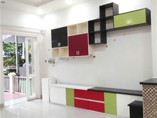 Cần cho thuê nhà liền kế vườn, full nội thất 4pn tại oasis giá chỉ 15 tr/th thuận an, bình dương