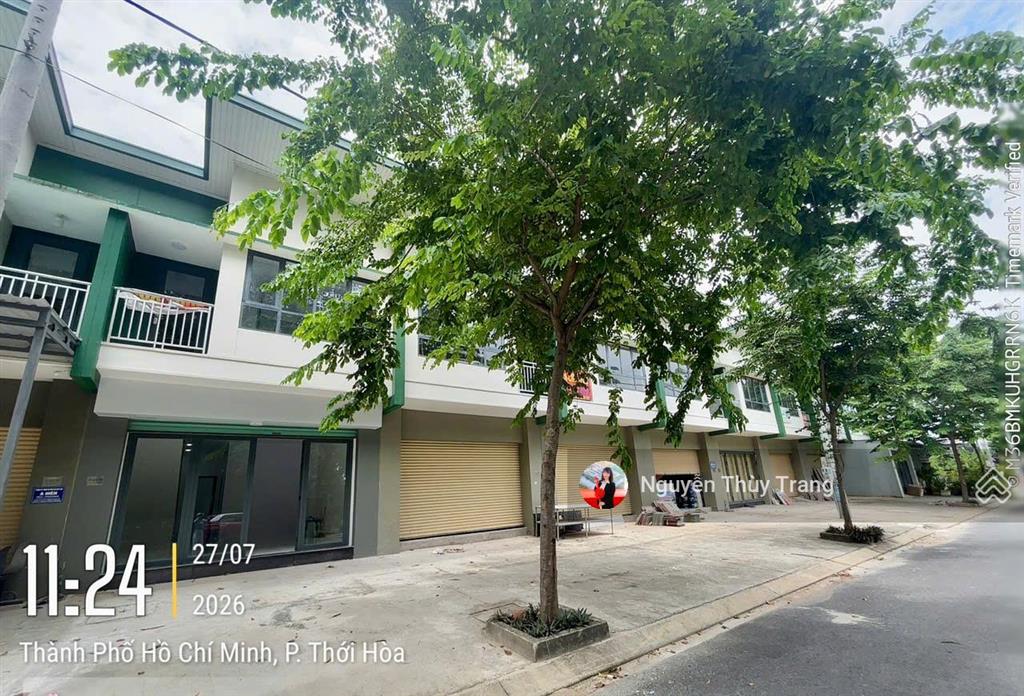 Chỉ 7 triệu/tháng sở hữu ngay nhà 3pn ven sông ngay cạnh đại học việt đức, quá hiếm ở oasis city!