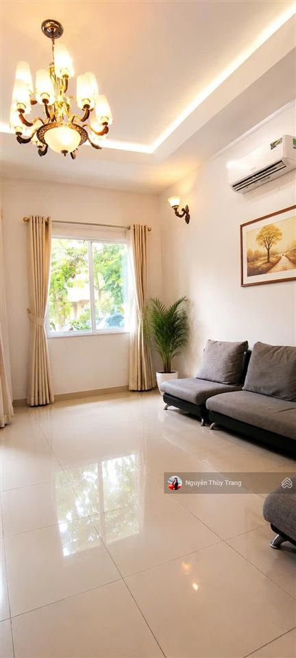 Đẳng cấp sống cho gia đình và chuyên gia. biệt thự đẹp oasis 3, thuận an cạnh aeon mall