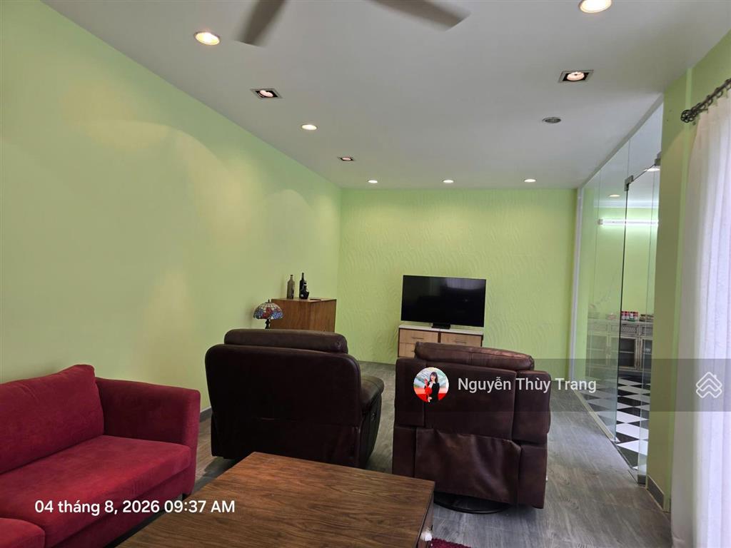 Siêu phẩm biệt thự sân vườn 384m² không gian sống đẳng cấp tại oasis