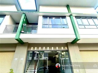 Chỉ 6,5 triệu/tháng  thuê ngay nhà liền kề oasis city, dọn vào ở liền, 2pn, 2wc