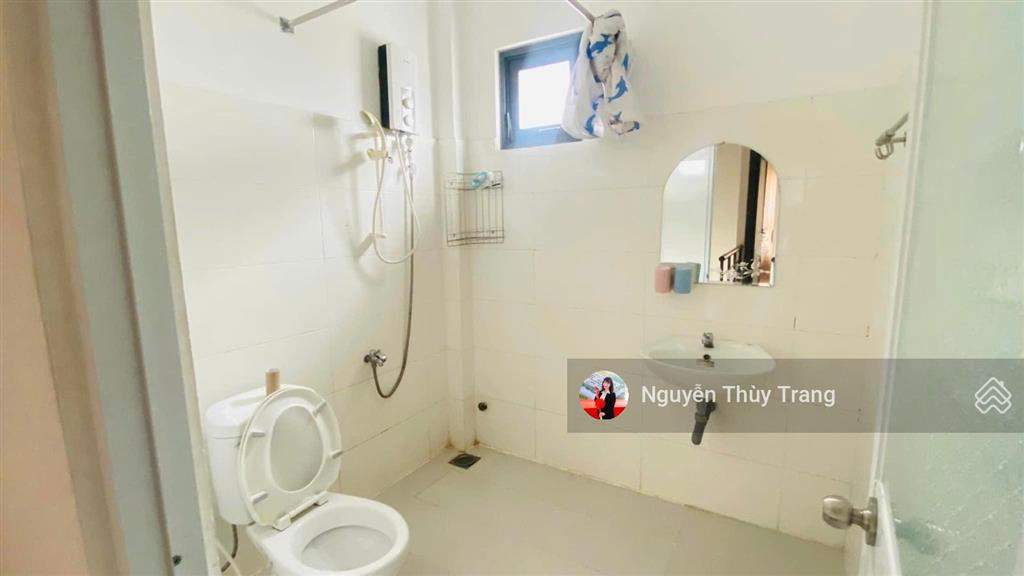 Cho thuê nhà liên kế oasis city, 8 triệu, 80m2, 2pn, 2wc, 2 tầng