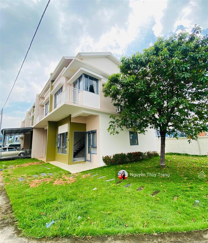 Cho thuê nhà liên kế oasis city, 8 triệu, 80m2, 2pn, 2wc, 2 tầng