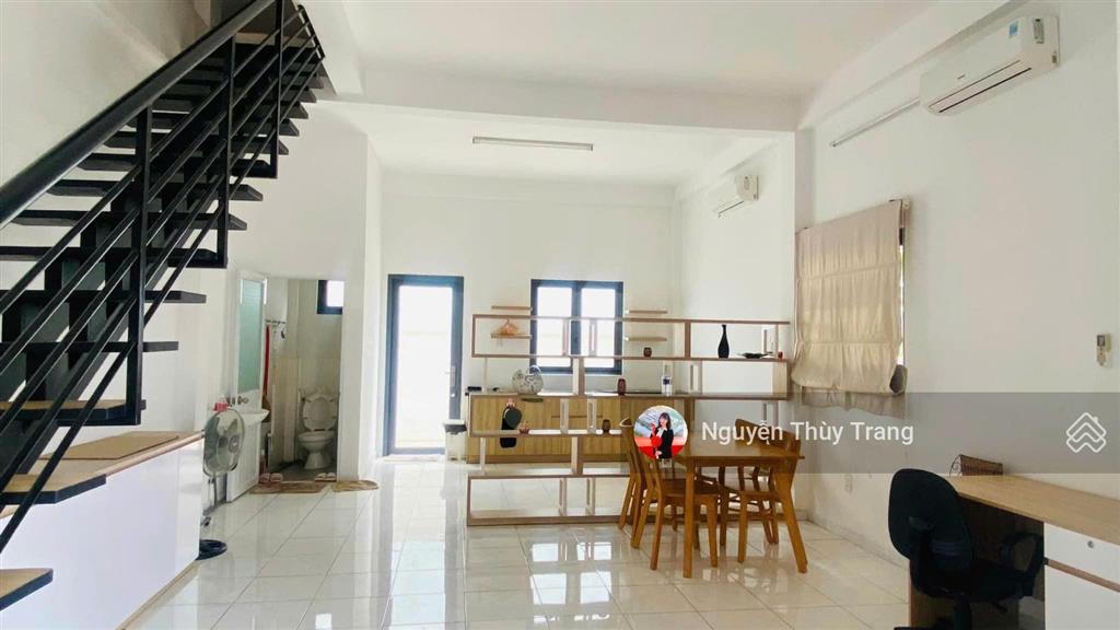 Cho thuê nhà liên kế oasis city, 8 triệu, 80m2, 2pn, 2wc, 2 tầng