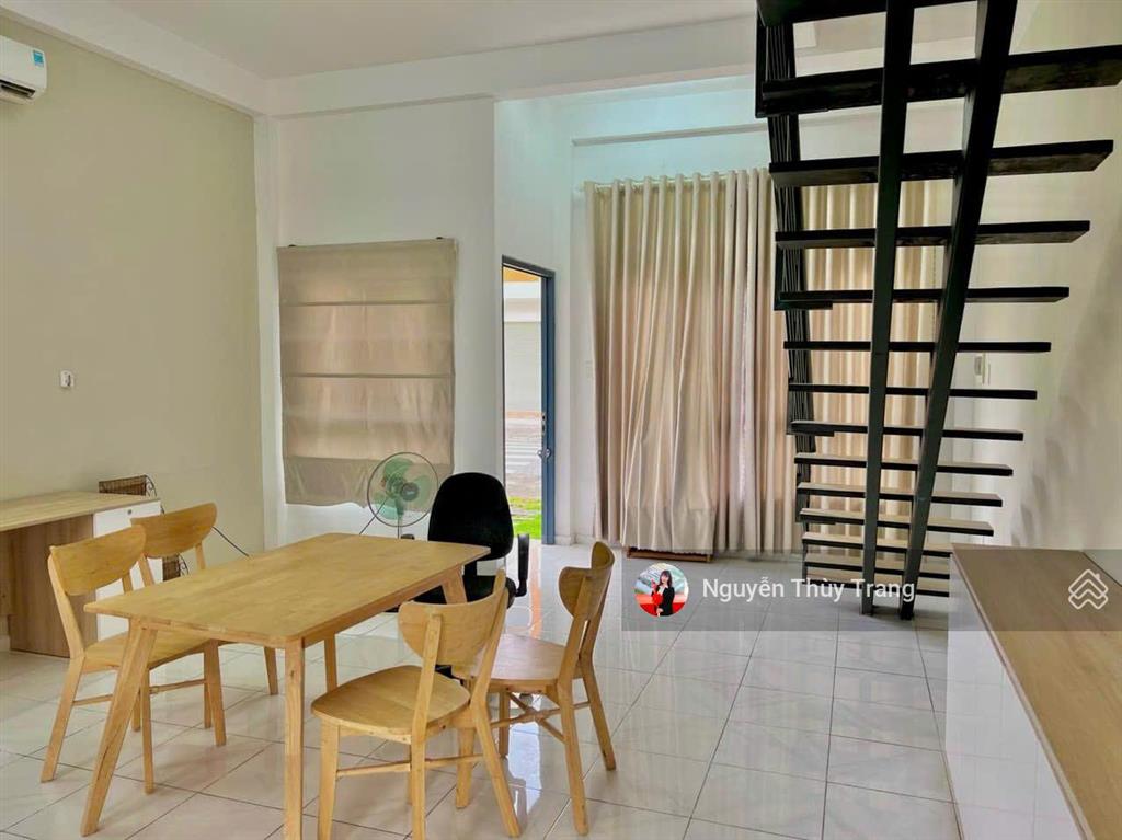 Cho thuê nhà liên kế oasis city, 8 triệu, 80m2, 2pn, 2wc, 2 tầng