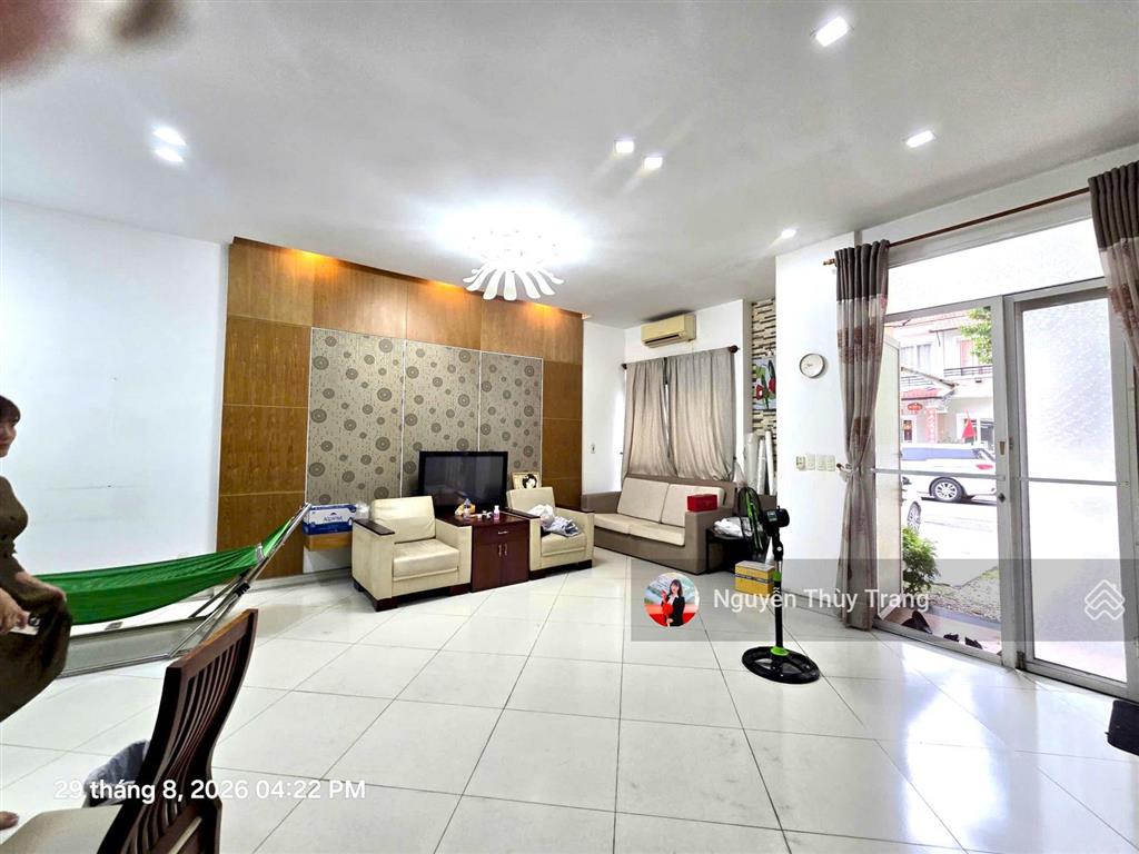 Bán bt 129,5m2 tại b106, khu đô thị việt  sing the oasis, 6,5 tỷ