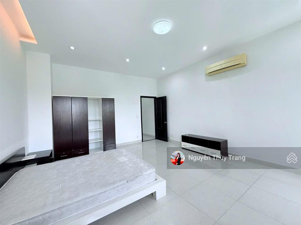 Biệt thự the oasis full nội thất | chỉ 17 triệu/tháng