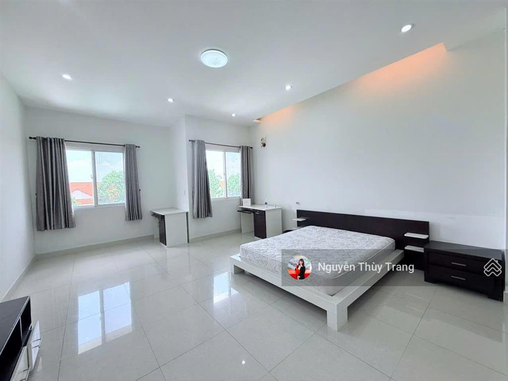 Biệt thự the oasis full nội thất | chỉ 17 triệu/tháng