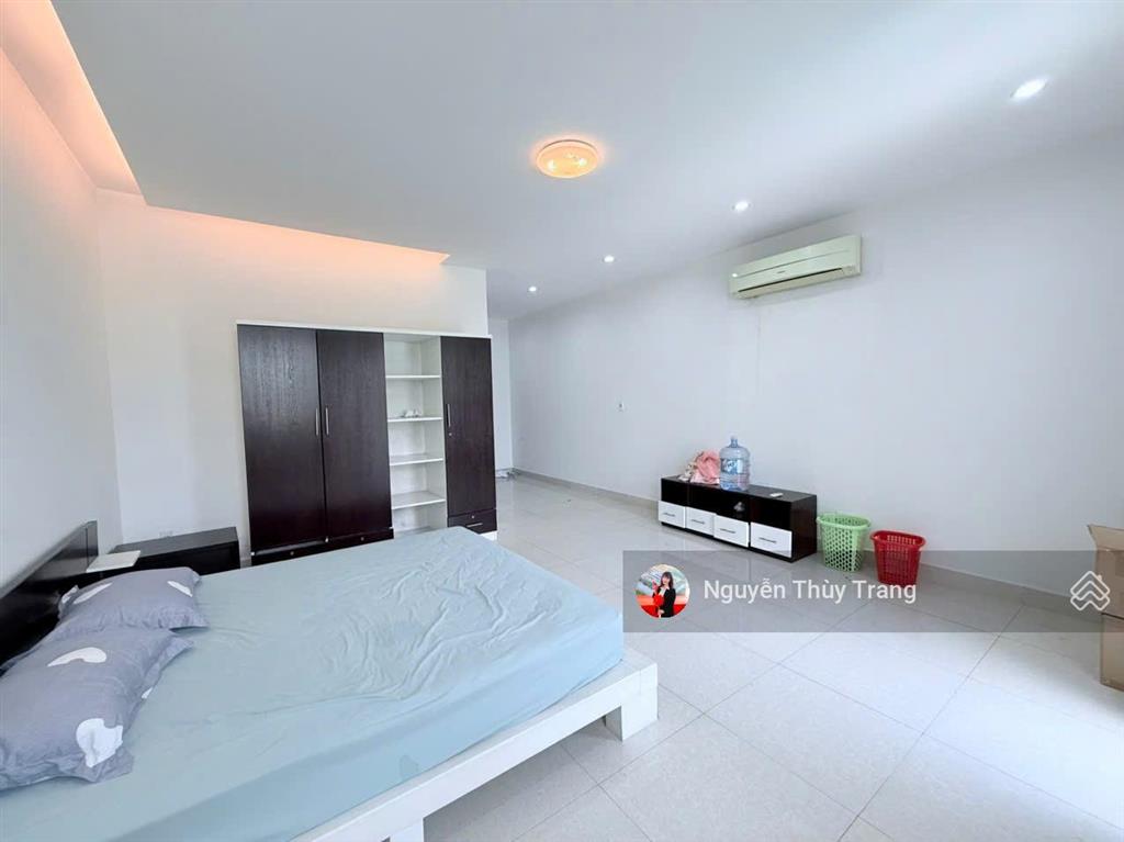 Biệt thự the oasis full nội thất | chỉ 17 triệu/tháng