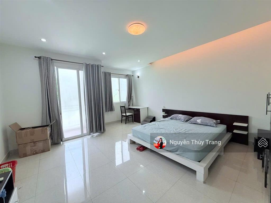 Biệt thự the oasis full nội thất | chỉ 17 triệu/tháng