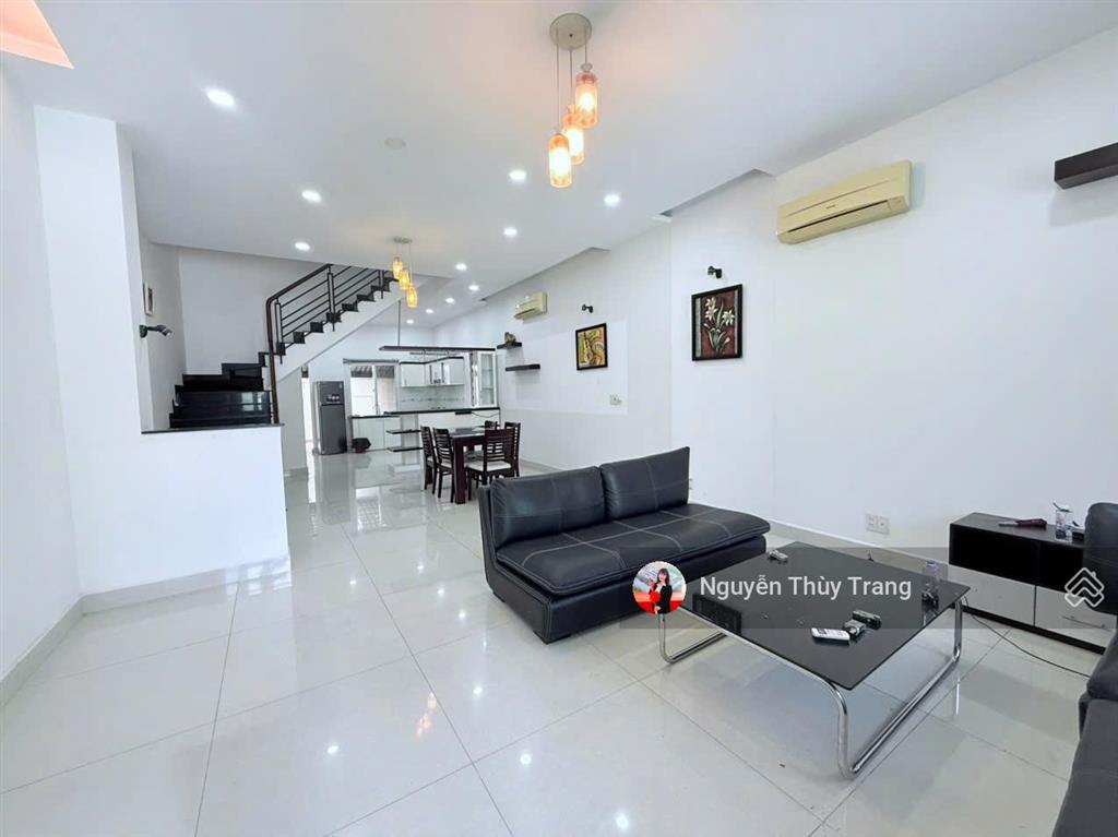 Biệt thự the oasis full nội thất | chỉ 17 triệu/tháng
