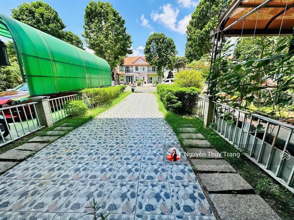 Biệt thự the oasis full nội thất | chỉ 17 triệu/tháng