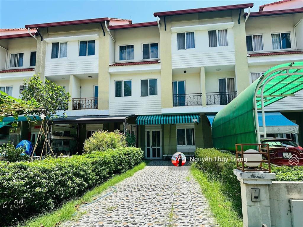 Biệt thự the oasis full nội thất | chỉ 17 triệu/tháng
