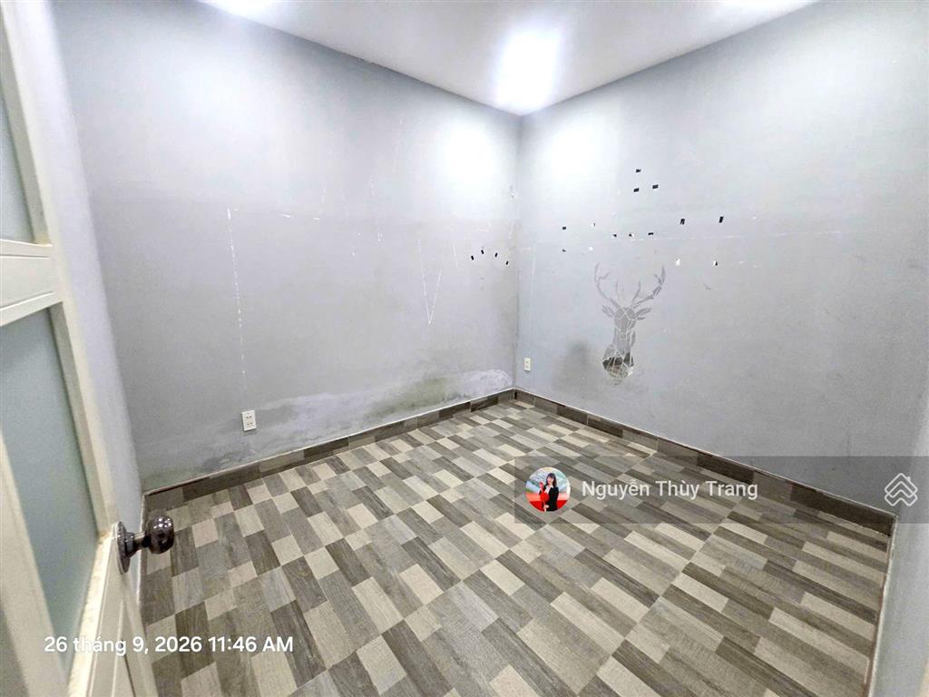 Cho thuê nhà liền kế 3pn, 2wc, 80m2 tại oasis city, 6 triệu vnd/tháng