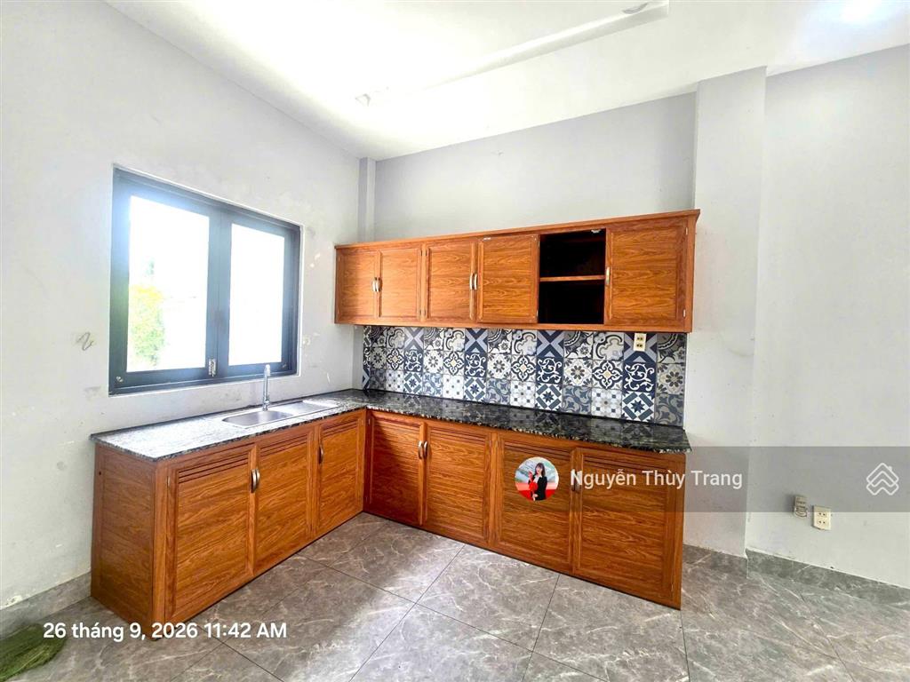 Cho thuê nhà liền kế 3pn, 2wc, 80m2 tại oasis city, 6 triệu vnd/tháng