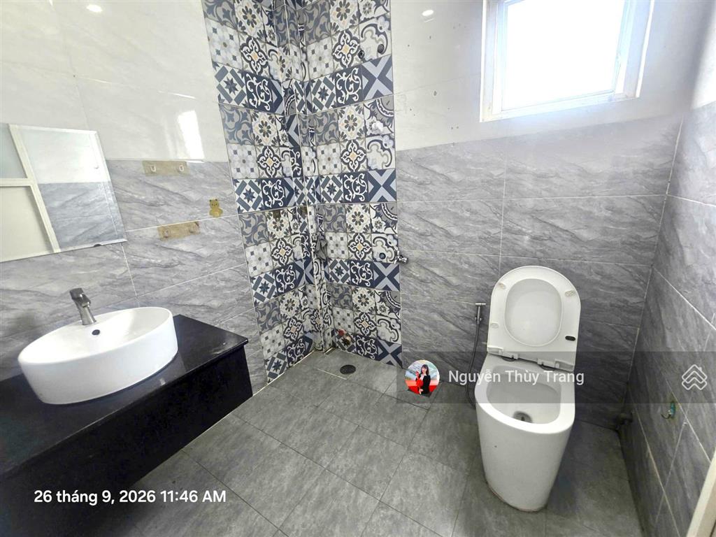 Cho thuê nhà liền kế 3pn, 2wc, 80m2 tại oasis city, 6 triệu vnd/tháng