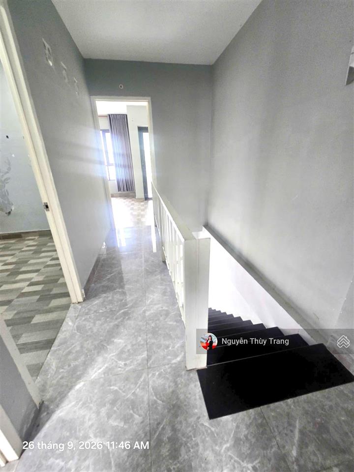 Cho thuê nhà liền kế 3pn, 2wc, 80m2 tại oasis city, 6 triệu vnd/tháng