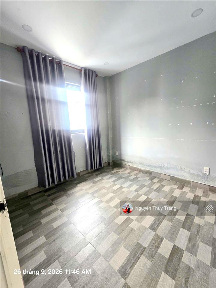 Cho thuê nhà liền kế 3pn, 2wc, 80m2 tại oasis city, 6 triệu vnd/tháng