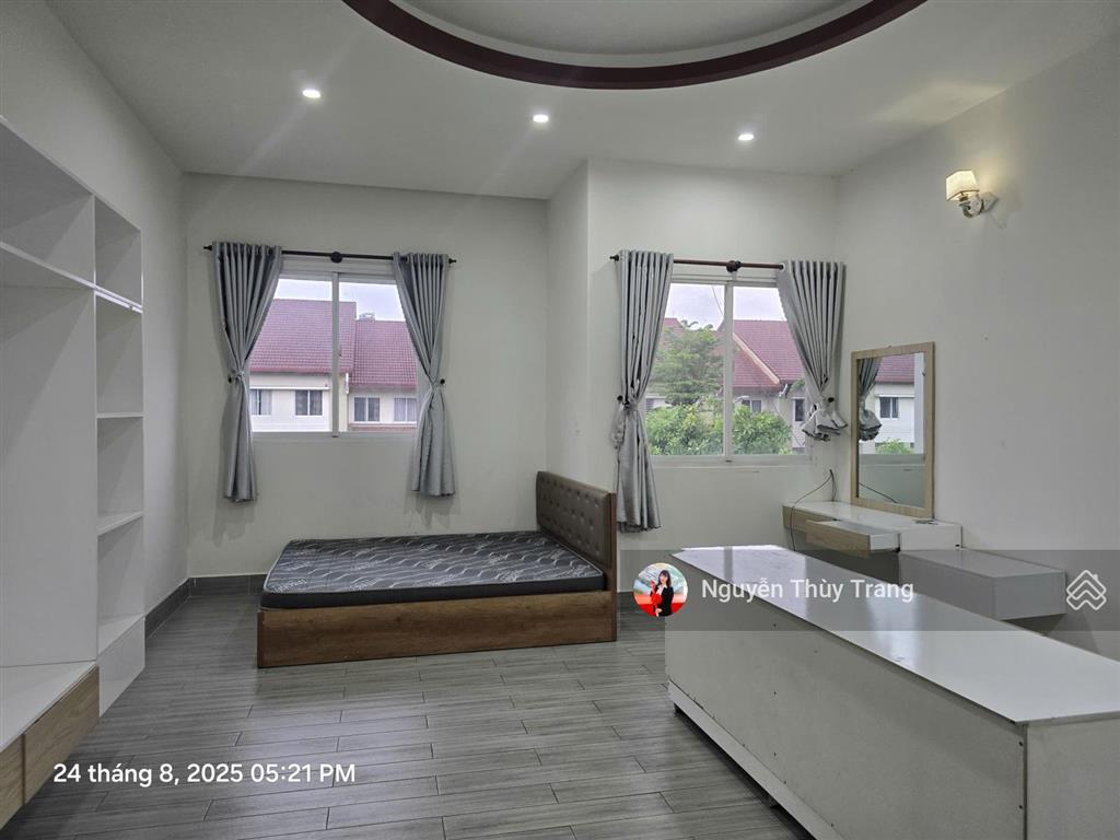 Cho thuê biệt thự the oasis 150m2 | 4pn | 3wc | chỉ 18 triệu/tháng