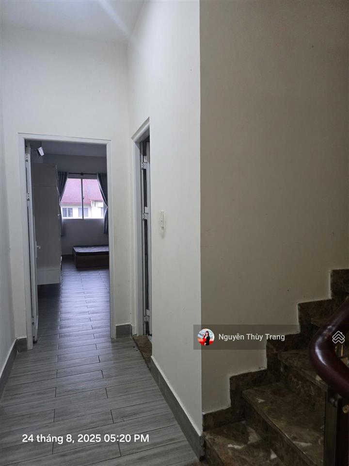 Cho thuê biệt thự the oasis 150m2 | 4pn | 3wc | chỉ 18 triệu/tháng