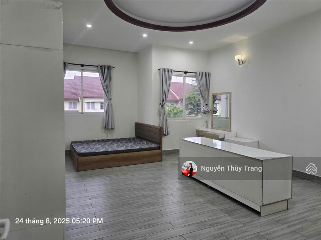 Cho thuê biệt thự the oasis 150m2 | 4pn | 3wc | chỉ 18 triệu/tháng