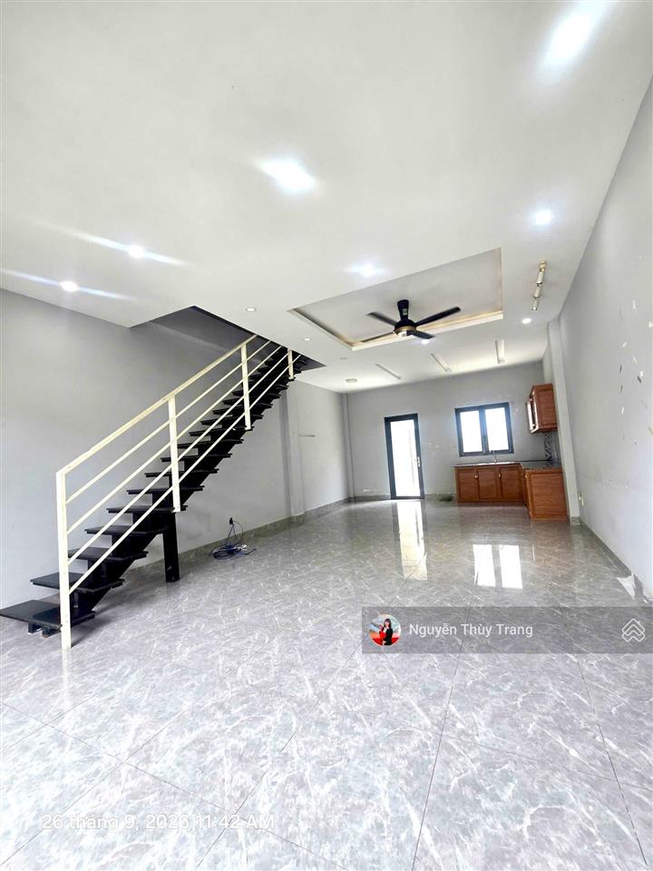 Bán nhà liền kế 3pn, 2wc, 80m2 tại oasis city, 2.18 tỷ vnd