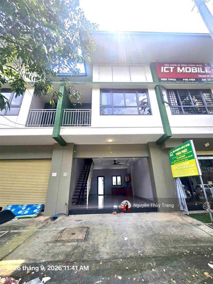 Bán nhà liền kế 3pn, 2wc, 80m2 tại oasis city, 2.18 tỷ vnd