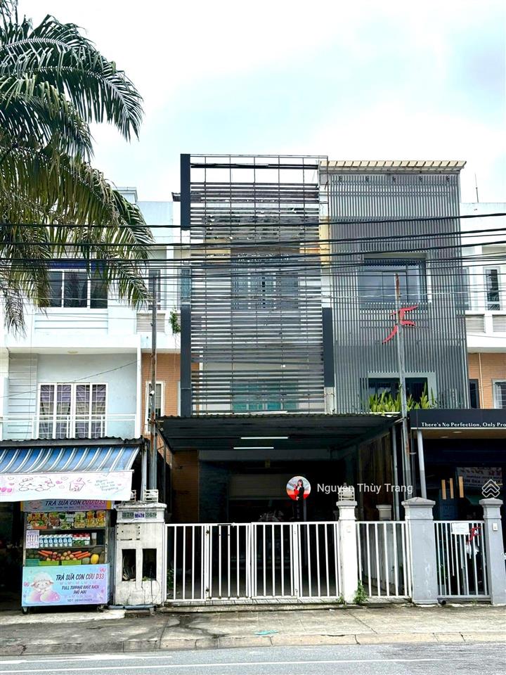 Shophouse d33 vsip 1 | vừa ở vừa kinh doanh mặt bằng đẹp, sẵn sàng vào kinh doanh