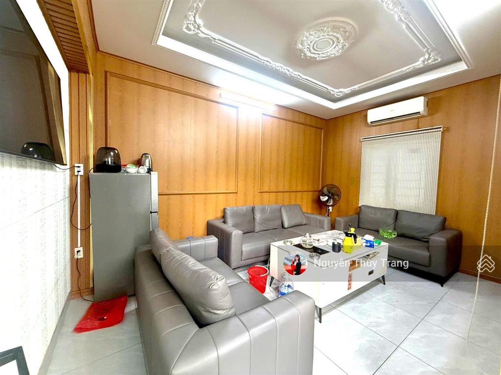 Cho thuê shophouse đẹp, kdc việt sing 5*30m dt sử dụng đến 300m2 | 4pn | 25 triệu/tháng