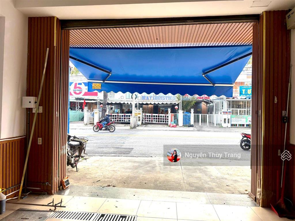 Cho thuê shophouse đẹp, kdc việt sing 5*30m dt sử dụng đến 300m2 | 4pn | 25 triệu/tháng