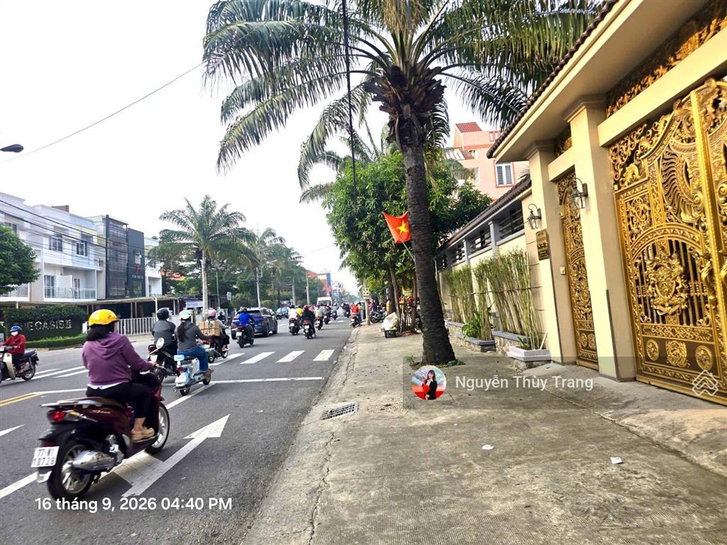 Cho thuê shophouse đẹp, kdc việt sing 5*30m dt sử dụng đến 300m2 | 4pn | 25 triệu/tháng
