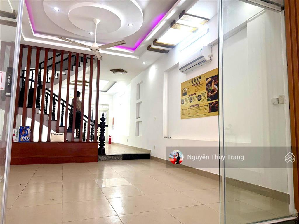 Cho thuê shophouse đẹp, kdc việt sing 5*30m dt sử dụng đến 300m2 | 4pn | 25 triệu/tháng