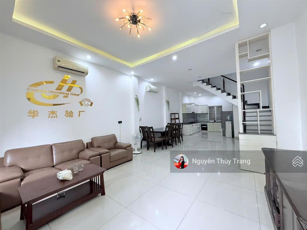 Cho thuê bt view đẹp, 100m2, 15 triệu, tại khu đô thị việt  sing the oasis, bình dương