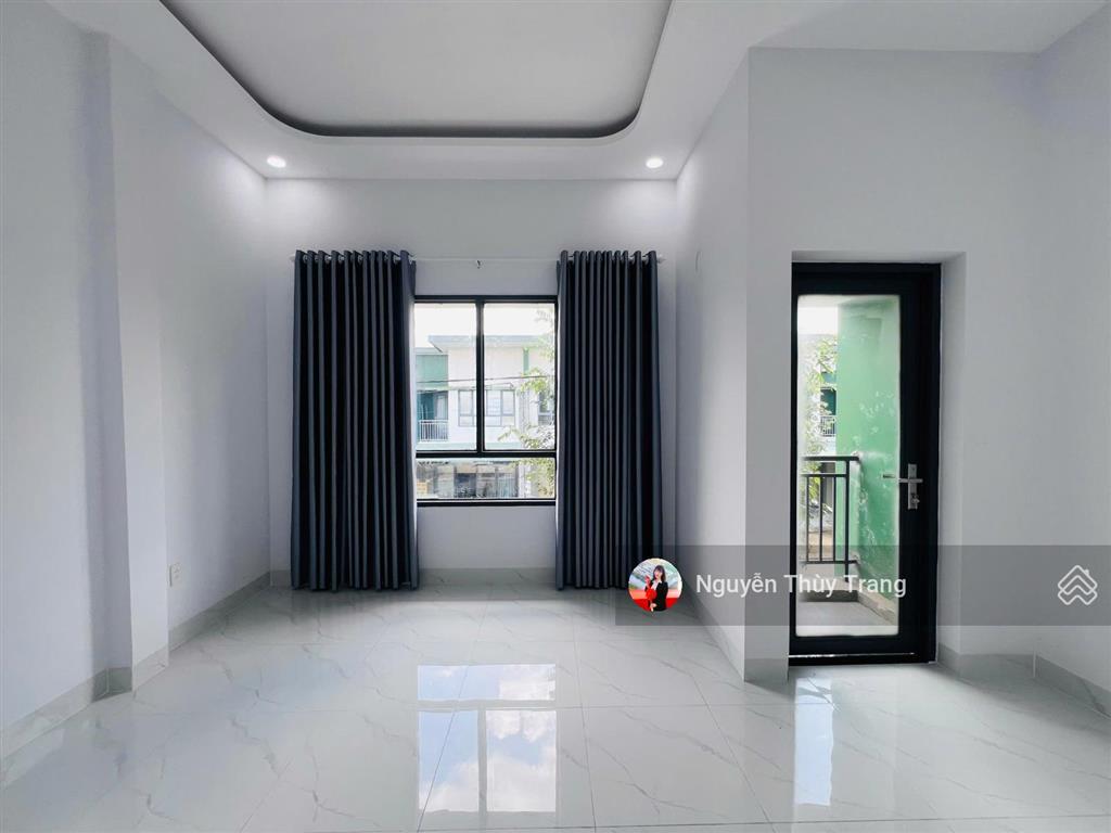 Cho thuê nhà liên kế 2pn, 2wc, 80m2 tại oasis city, giá từ 6 triệu vnd