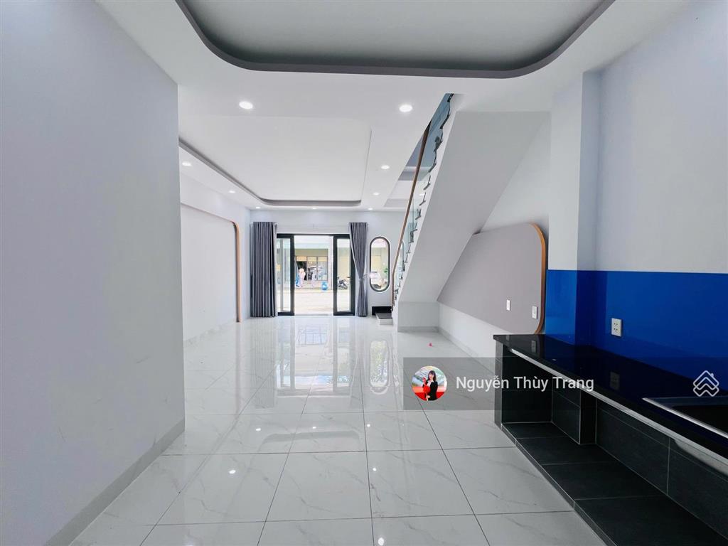 Cho thuê nhà liên kế 2pn, 2wc, 80m2 tại oasis city, giá từ 6 triệu vnd