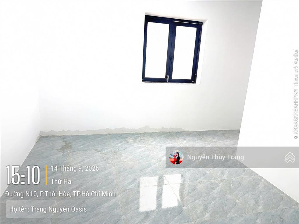 Nhà liền kề oasis city 02 mặt tiền đẹp, giá chỉ 12tr/th, cạnh công viên bờ sông