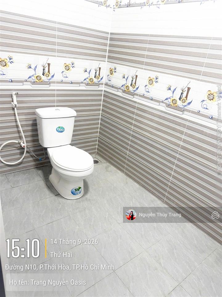 Nhà liền kề oasis city 02 mặt tiền đẹp, giá chỉ 12tr/th, cạnh công viên bờ sông