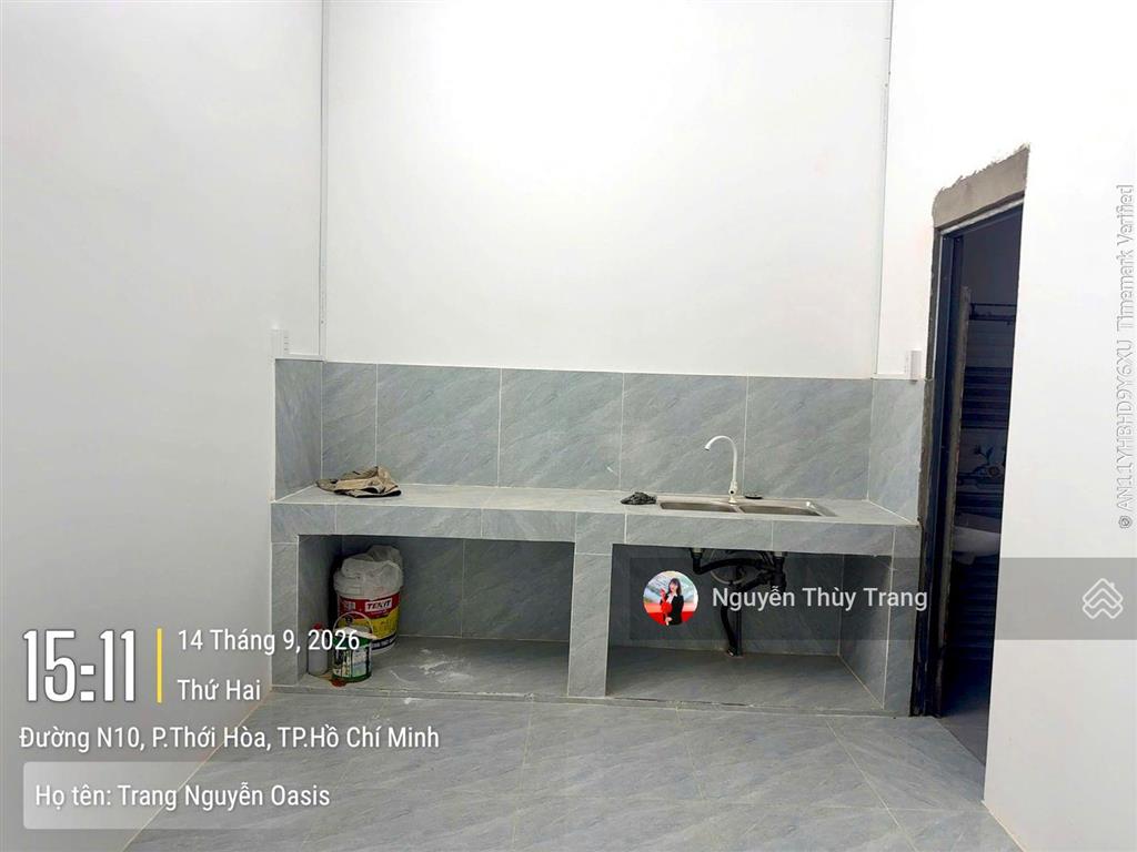 Nhà liền kề oasis city 02 mặt tiền đẹp, giá chỉ 12tr/th, cạnh công viên bờ sông