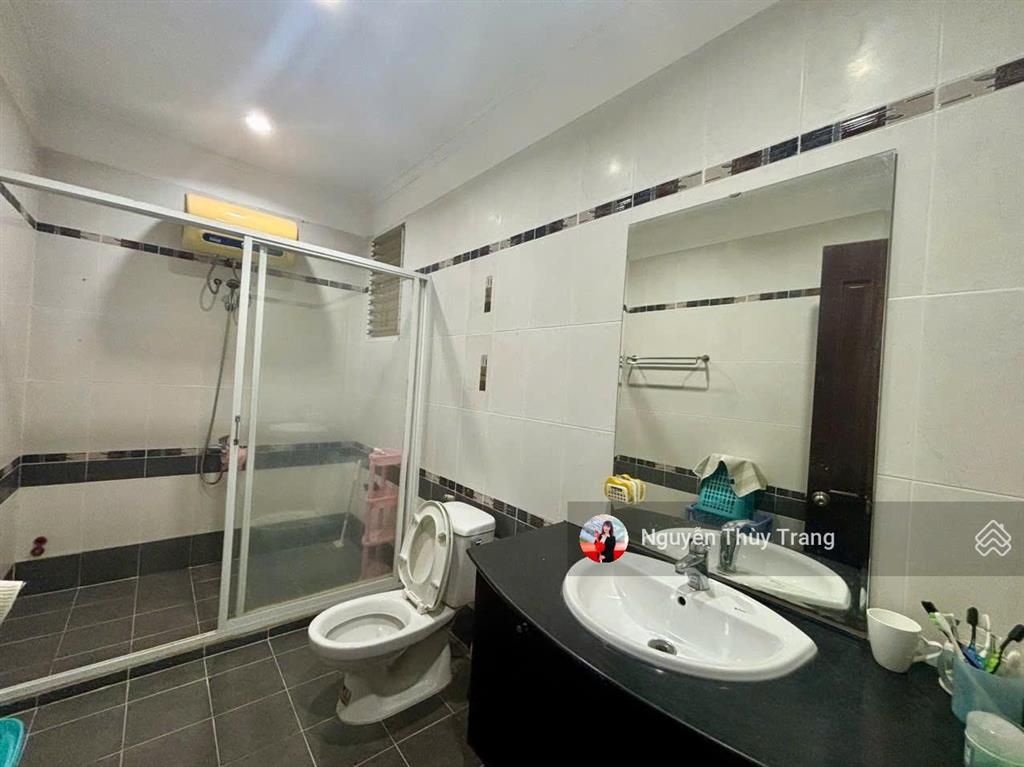 Bán gấp biệt thự 150m2 tại khu đô thị việt  sing the oasis, 6 tỷ vnd